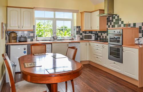 The Old Farm Cottage - Foto 4