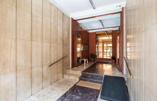 Ampio appartamento familiare Metro A a 50m - Foto 65