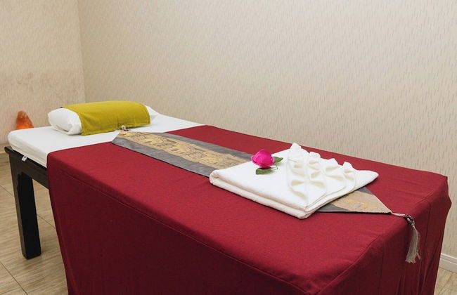 Sanpudard Health and Wellness Club - Foto 37