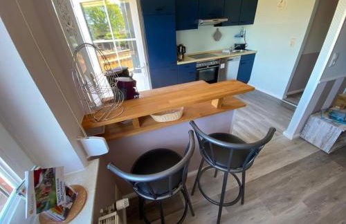 Ferienwohnung-Wildblume - Foto 12