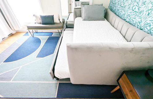 Seaside Sanctuary - Rooftop Deck & Hot Tub - Foto 32