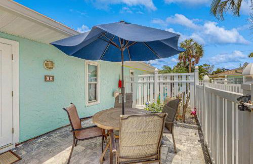 Sea Pirate 1 - Foto 9