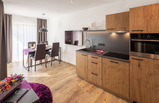 For Moments Apartments & Spa - Photo 45