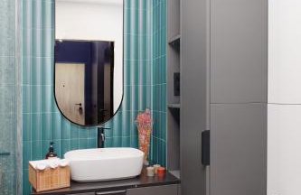 Apartament Family Green z garażem, klimatyzacją do 6 osób - Foto 6