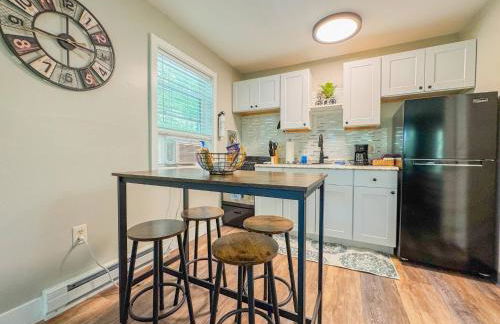 NEW - Mins to Manchester - Concord - Riverfront - Foto 14