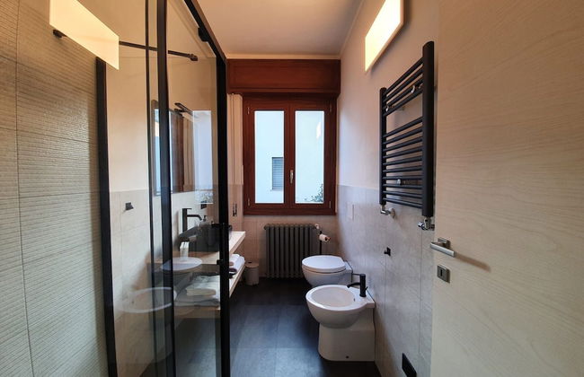 Belvilla by OYO Sweet Lake D'orta - Foto 19