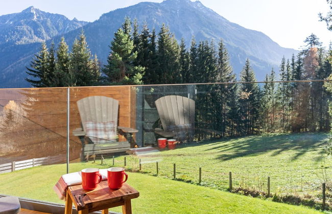 Chalet in ski Area Hochkrimml - Zillertal Arena - Foto 15