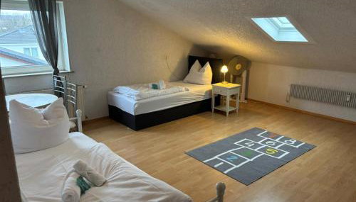 Apartmenthaus - Mackenbach - Foto 3, towels