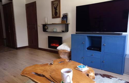 appartement de standing Arc 1950 - Photo 8