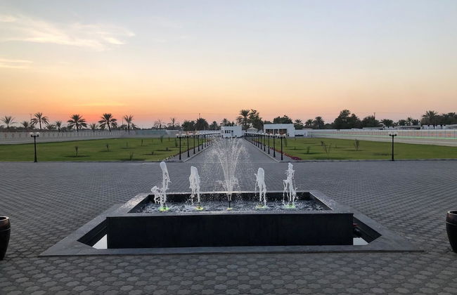 Jawharat Al-Rumais Villas & Spa - Photo 17