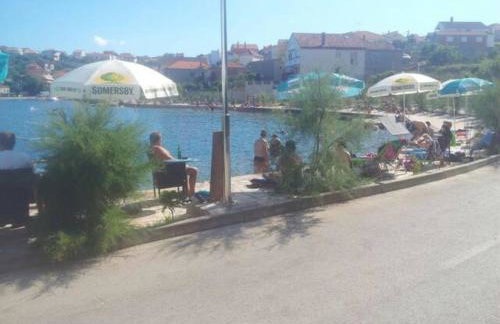 Penthouse Petra with hot tub - Foto 55