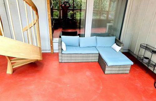 Waterfront Escape - Dock, Hot Tub, Theater - Foto 24