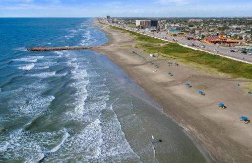 Beach Cottage Close to the Beach with Fire Pit - Foto 8