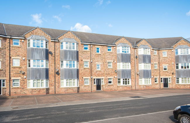 11 New Durham Courtyard - Foto 10