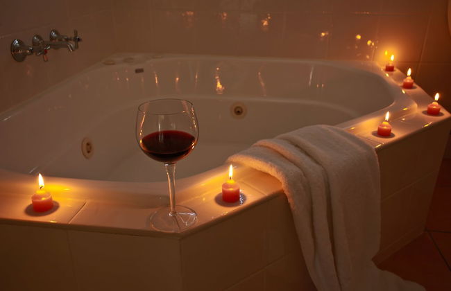 Apple Blossom Cottage - Photo 5