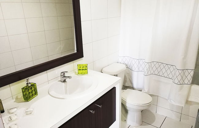 Santiago Town Suites - Foto 41