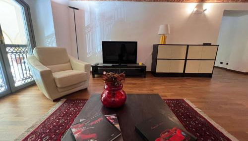 September Suite Dimora di Lusso in Centro Storico Novara - Foto 2