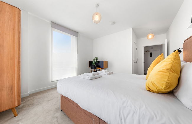 SERCASA - Regents Park - Foto 64