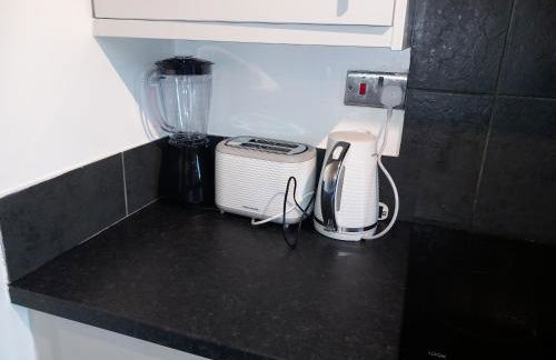 Zinoc Delightful Apartment - Foto 15