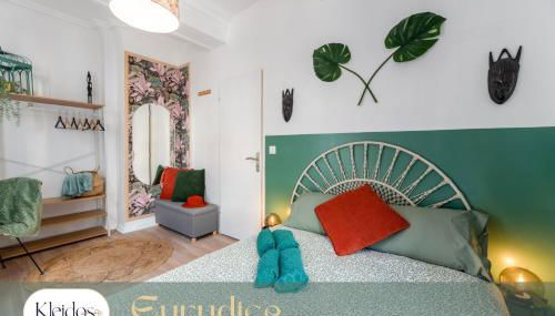 Eurydice by Kleidos - Ravissant T2 Centre de Pont-Audemer - Foto 3, storage