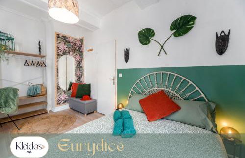 Eurydice by Kleidos - Ravissant T2 Centre de Pont-Audemer - Foto 3