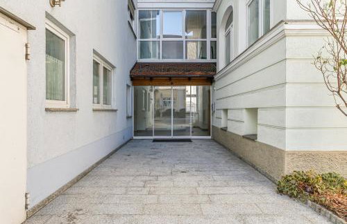 STAYapartments Heidenheim - Foto 79