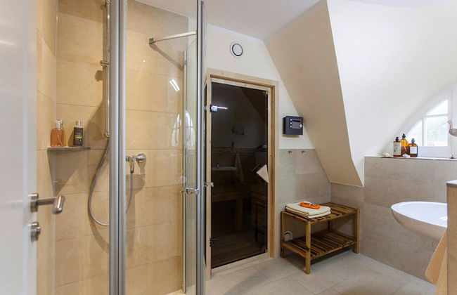 Ferienhaus, Fuhlendorf - Foto 14