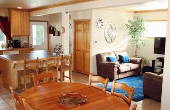Cozy Cabin in Sunland Estates - Foto 41