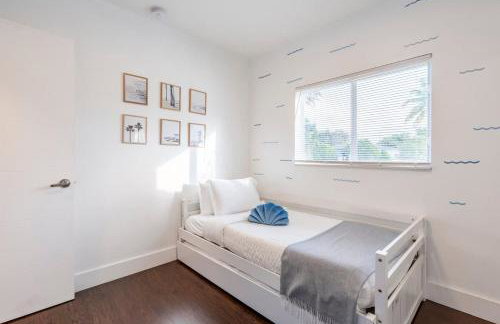 Cozy Miami Home Pet-friendly & with Free Parking - Foto 53