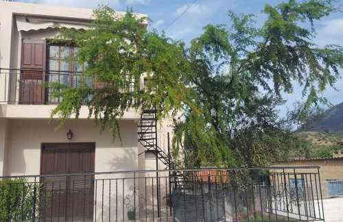 Sunny house at ancient Mycenae, close to Nafplio! - Foto 64