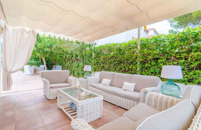 Can Ferro in Llucmajor - Foto 5