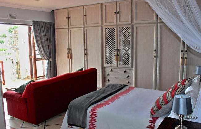 Walkerbay Accommodation - Foto 16