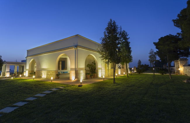 Podere40 Country Hotel - Foto 79