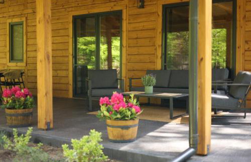 Na Las Czas, Wilga - Foto 37