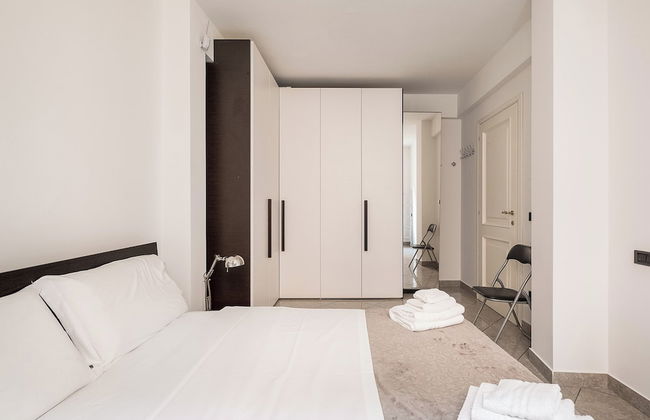 Sotto i portici di Via Pietralata - Photo 4