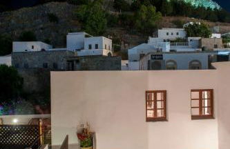 Elegant-Lindian Villa Marietta - Foto 22