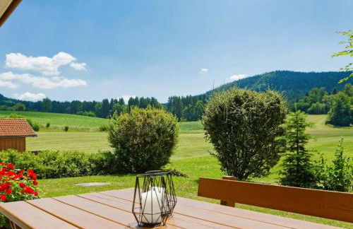 Ferienwohnungen Holzferienhäuser Leithenwald - Foto 77