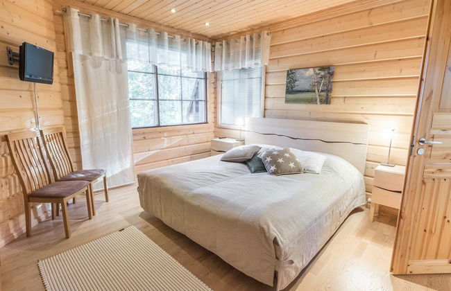 Ylläskyrö - Photo 18