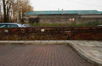 Stylish Flat in converted Church - Foto 7