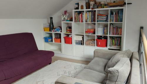 Appartement spacieux 2 Pers- 4 Max - Foto 5