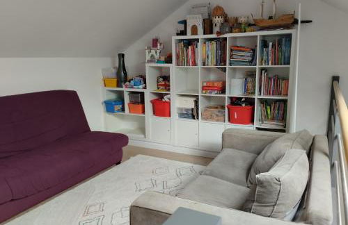 Appartement spacieux 2 Pers- 4 Max - Foto 5