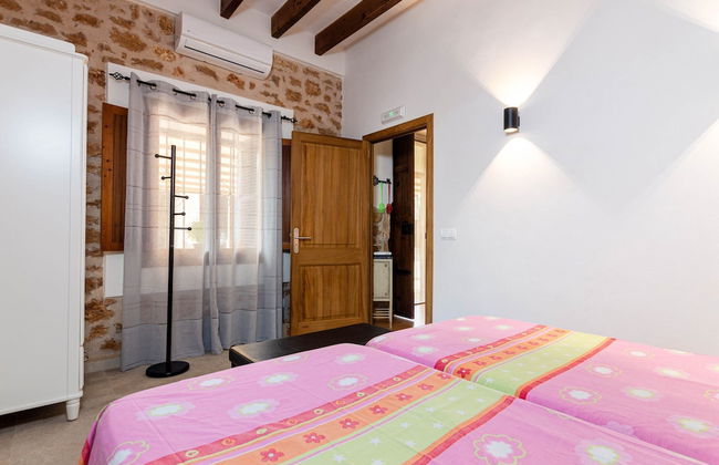 Yourhouse Villa Sa Punta de Ses Salines - Foto 7