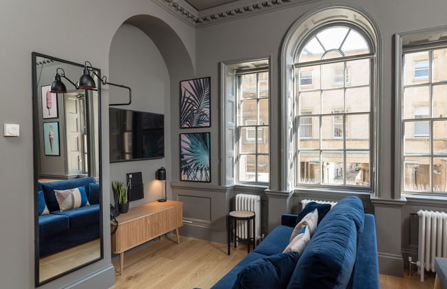 Hiding Space - Trim Street Apartments - Foto 59