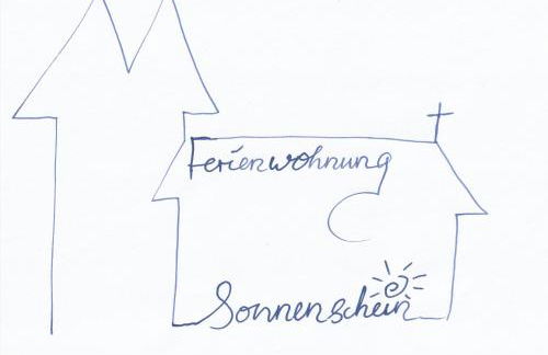 Ferienwohnung Sonnenschein - Photo 22