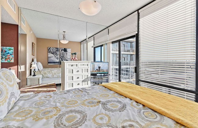 Sunchase IV by South Padre Resort Rental - Foto 72