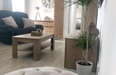 Boundary Cottage - Foto 6