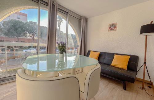 2 pièces apartement à Fréjus avec parking - Foto 1