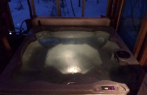 Secluded Cabin Rental near Letchworth State Park in Buffalo, Arcade, New York - Foto 11