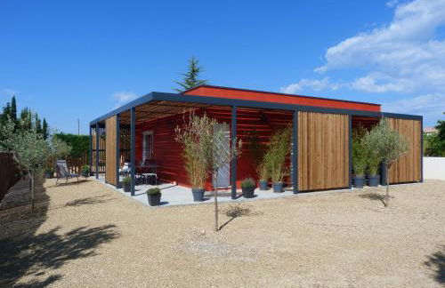 Les Lodges - Villa avec spa privatif - Photo 2