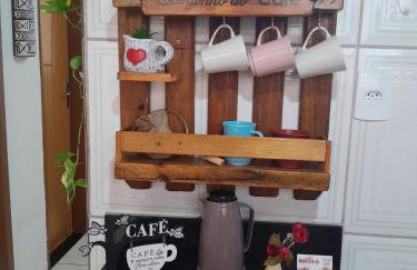 Apartamento elegante a 1km do centro de Aracruz wifi gratuito garagem hacht cozinha equipada totamente individual - Foto 26